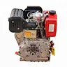 groupe électrogène à moteur diesel refroidi par air